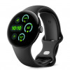 Умные часы Google Pixel Watch 3 41mm Wi-Fi Черный (Obsidian/Obsidian)