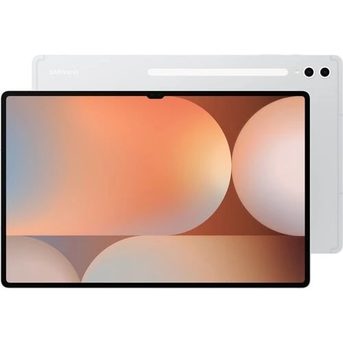 Планшет Samsung Galaxy Tab S10 Ultra Wi-Fi 12/256GB Серебро (Platinum Silver)