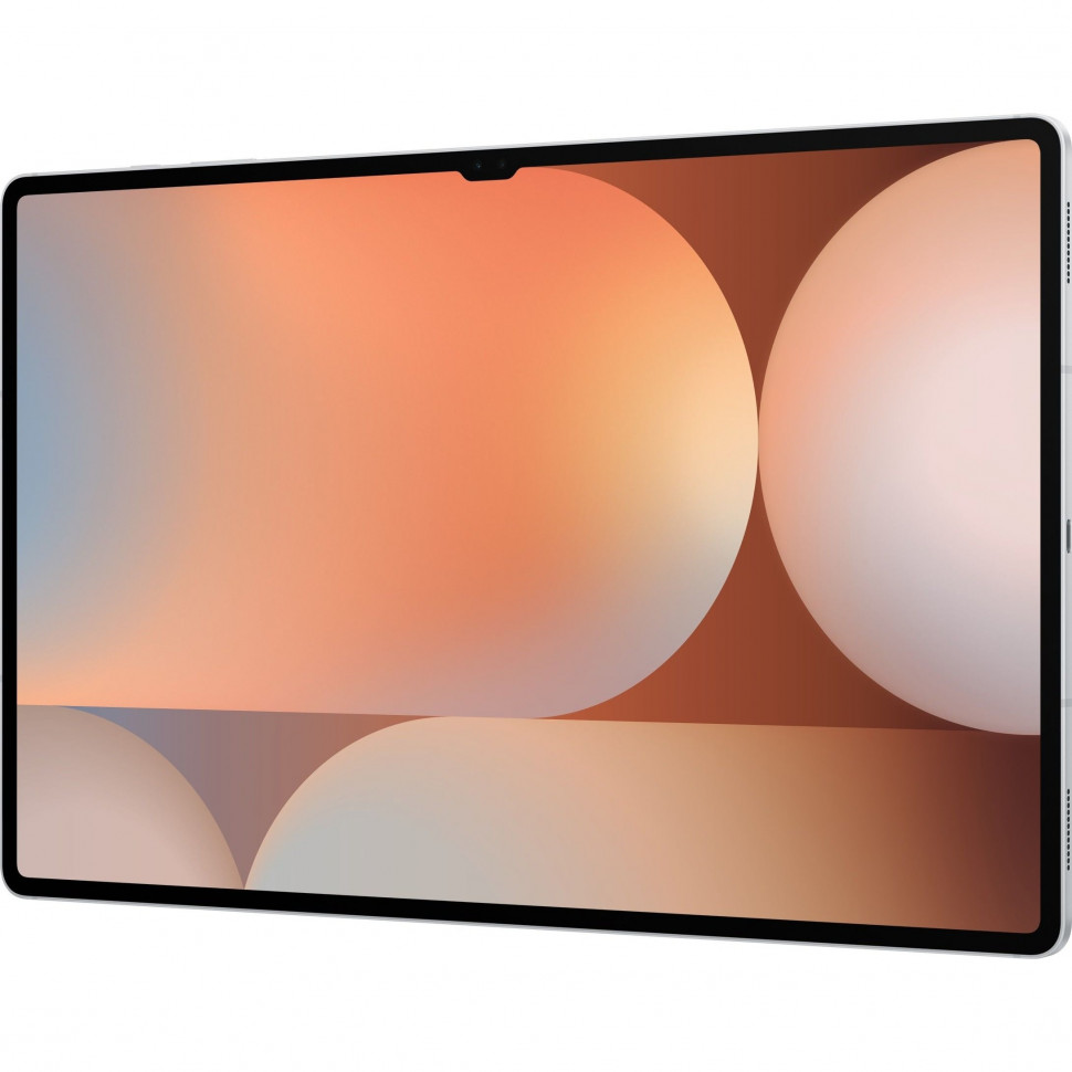 Планшет Samsung Galaxy Tab S10 Ultra Wi-Fi 12/256GB Серебро (Platinum Silver)