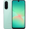 Смартфон Samsung Galaxy A26 5G 8/256GB Мятный (Mint)