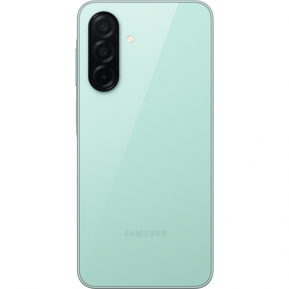 Смартфон Samsung Galaxy A26 5G 8/256GB Мятный (Mint)
