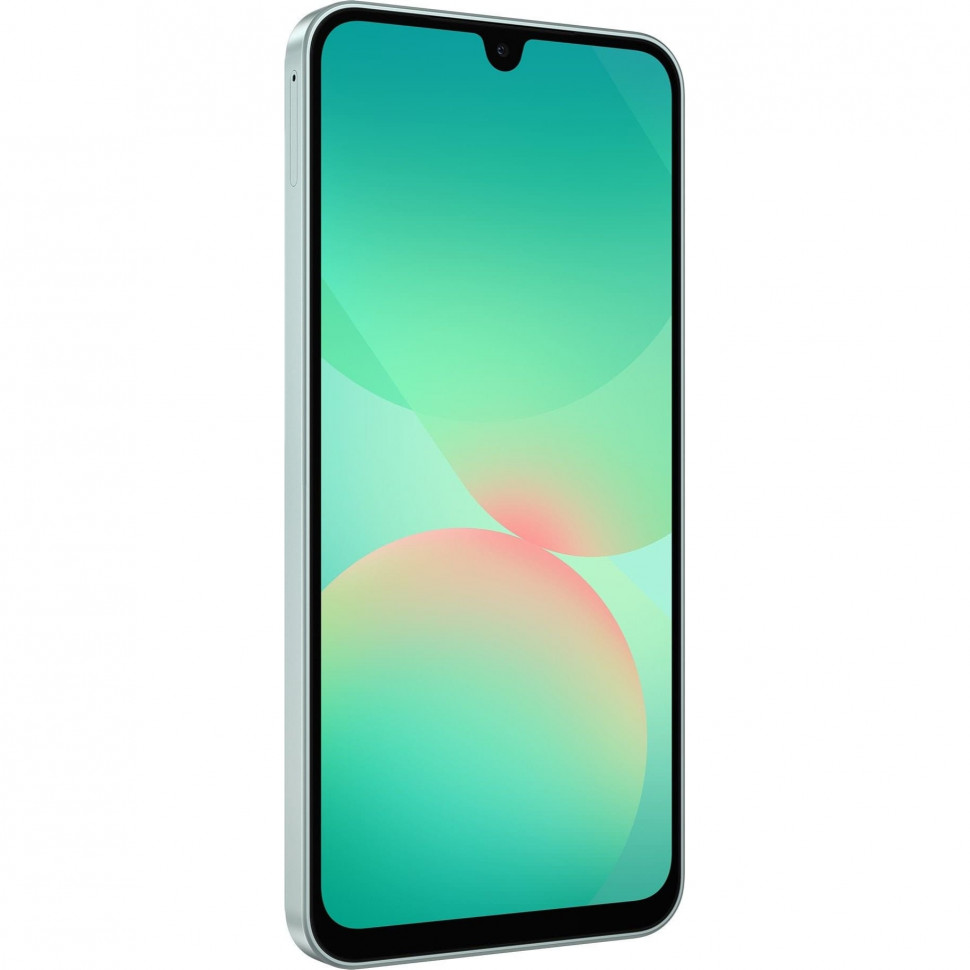 Смартфон Samsung Galaxy A26 5G 8/256GB Мятный (Mint)