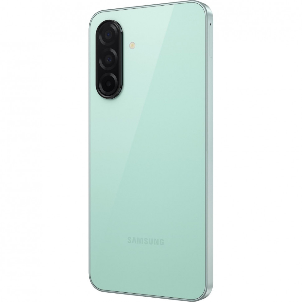 Смартфон Samsung Galaxy A26 5G 8/256GB Мятный (Mint)