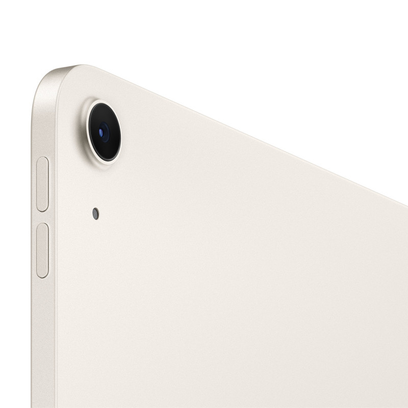Планшет Apple iPad Air 11 (2025) 128GB Wi-Fi Сияющая звезда (Starlight)