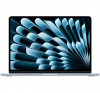 Ноутбук Apple MacBook Air 13 2025 MC6V4 (M4 10-Core GPU, 24/512GB) Небесно-голубой (Sky Blue)