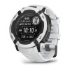 Умные часы Garmin Instinct 2X Solar Whitestone (010-02805-04)