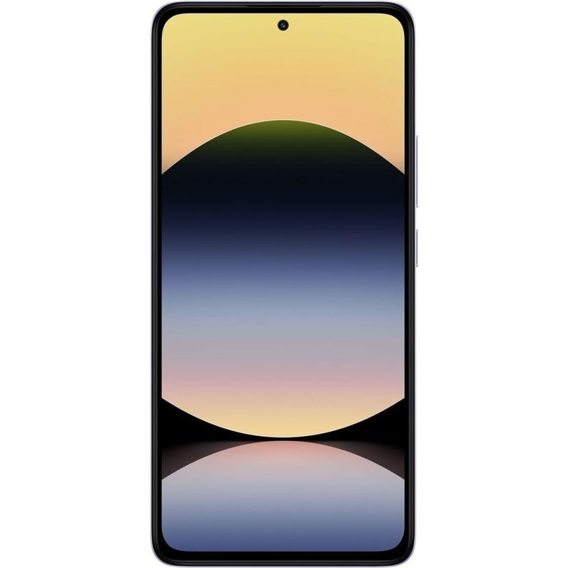 Смартфон Xiaomi Redmi Note 14 6/128GB Фиолетовый (Mist Purple)