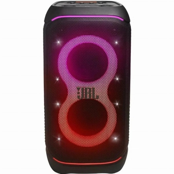 Портативная колонка JBL PartyBox Stage 320