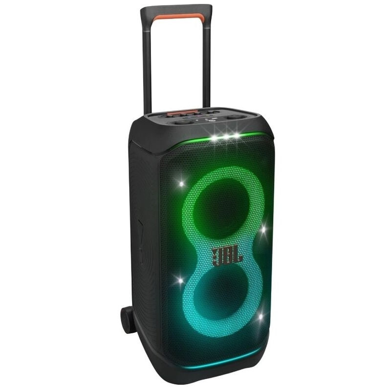 Портативная колонка JBL PartyBox Stage 320