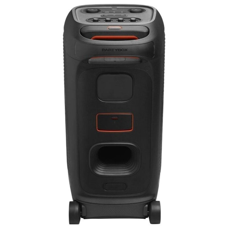 Портативная колонка JBL PartyBox Stage 320