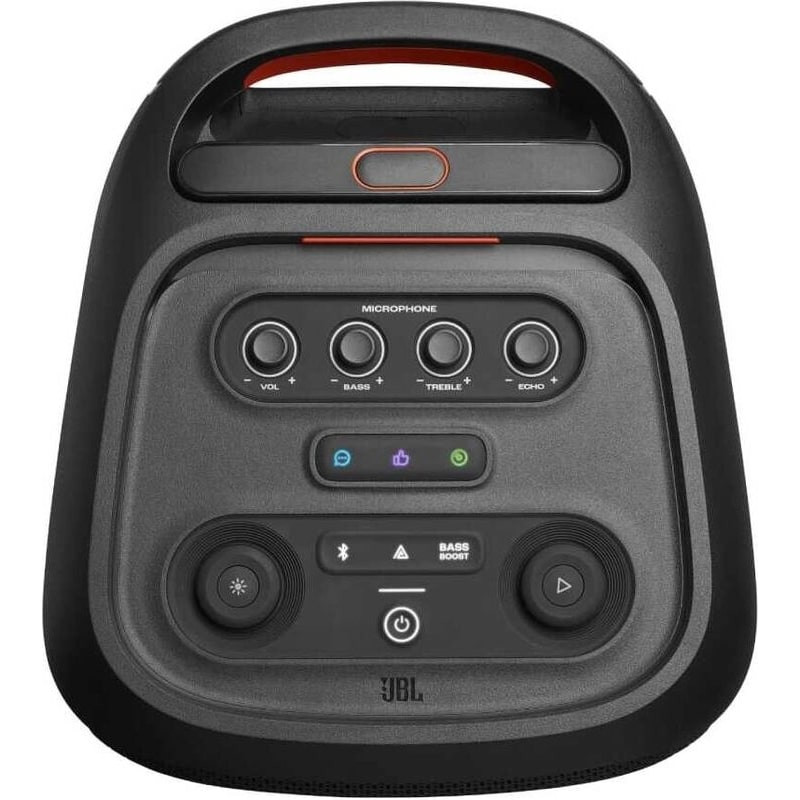 Портативная колонка JBL PartyBox Stage 320