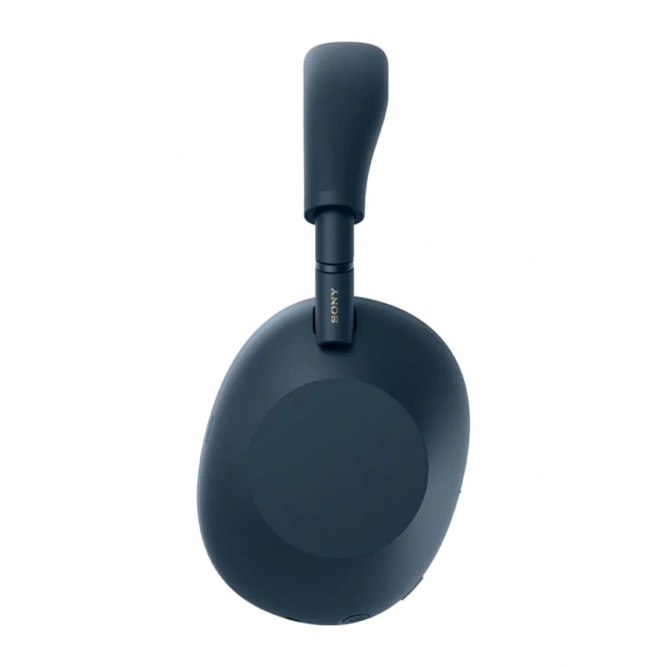 Беспроводные наушники Sony WH-1000XM6 Синий (Midnight Blue)