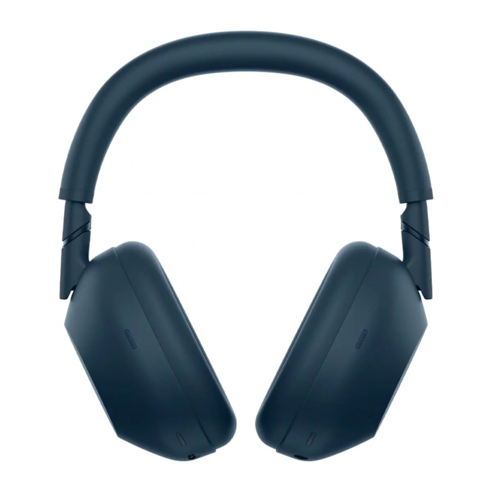 Беспроводные наушники Sony WH-1000XM6 Синий (Midnight Blue)