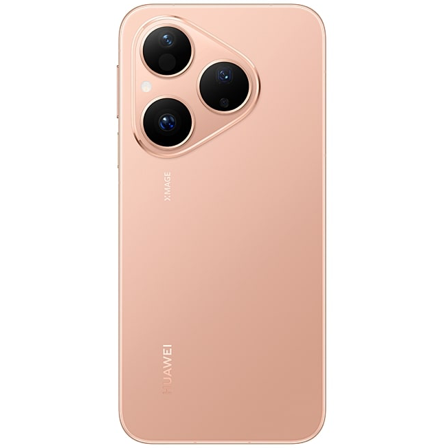 Смартфон HUAWEI Pura 80 12/256GB Золотой (Frosted Gold)