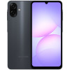 Смартфон Samsung Galaxy A07 4/64GB Черный (Black)