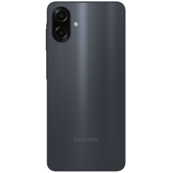 Смартфон Samsung Galaxy A07 4/64GB Черный (Black)