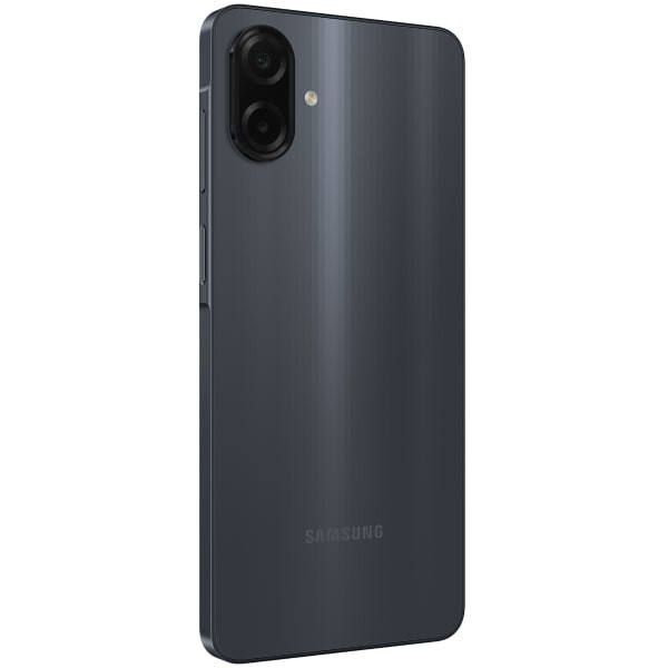 Смартфон Samsung Galaxy A07 4/64GB Черный (Black)