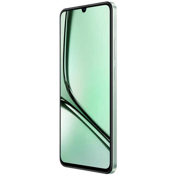 Смартфон realme Note 60X 3/64GB Зеленый (Green)