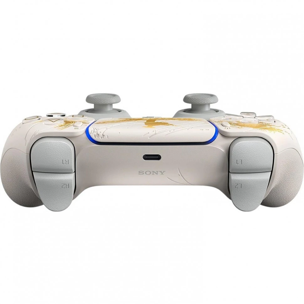 Геймпад Sony PlayStation DualSense Wireless Controller Ghost of Yotei Gold Limited Edition