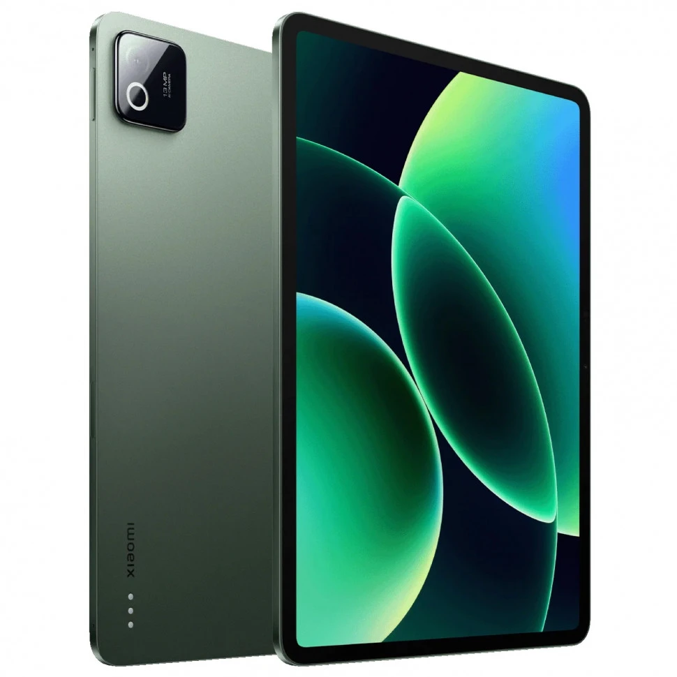 Планшет Xiaomi Pad 8 Pro Wi-Fi 8/256GB Зеленый (Pine Green)