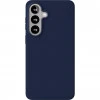 Чехол защитный VLP Aster Pro Case с MagSafe для Samsung Galaxy S26 Синий