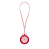 Карманные часы Audemars Piguet & Swatch Royal Pop Розовый (Otto Rosso)