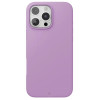 Чехол защитный VLP Aster Case MagSafe для iPhone 16 Pro Max Лавандовый