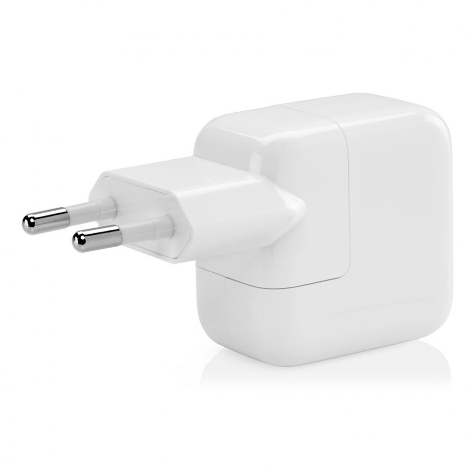 Сетевое зарядное устройство Apple Power Adapter 12W USB-C (MD836)