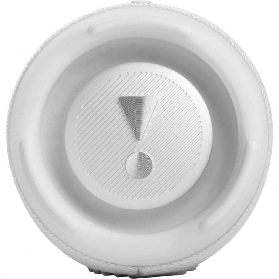 Портативная колонка JBL Charge 5 Белый (White)