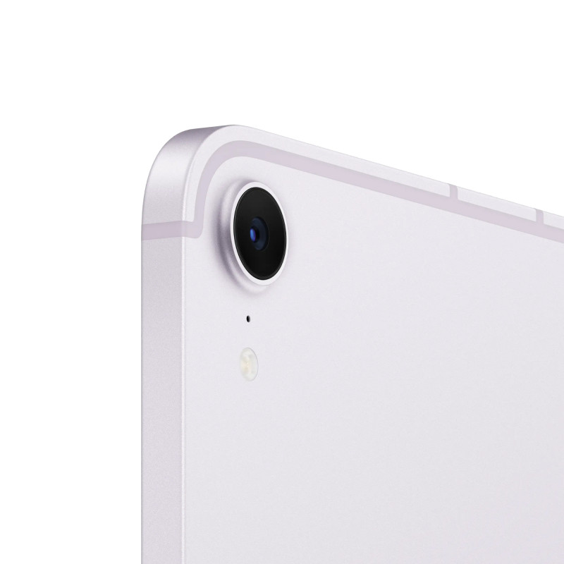 Планшет Apple iPad mini (2024) 256GB Wi-Fi + Cellular Фиолетовый