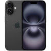 Смартфон Apple iPhone 16 256GB Черный (Black)