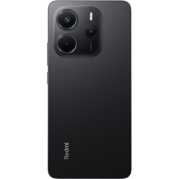 Смартфон Xiaomi Redmi Note 14 NFC 8/256GB Черный (Midnight Black)