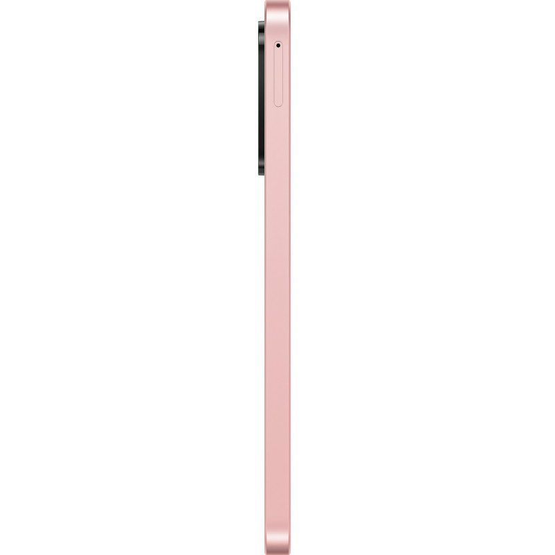 Смартфон Samsung Galaxy A26 5G 8/256GB Розовый (Peach Pink)
