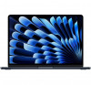 Ноутбук Apple MacBook Air 13 2025 MC6C4 (M4 10-Core GPU, 24/512GB) Темная ночь (Midnight)