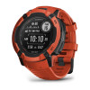 Умные часы Garmin Instinct 2X Solar Flame Red (010-02805-01)