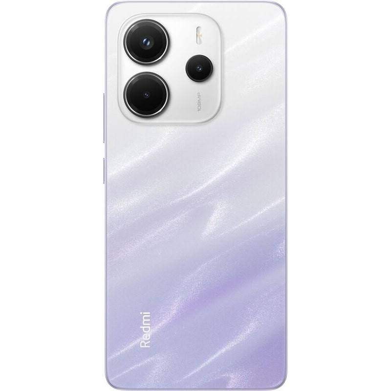 Смартфон Xiaomi Redmi Note 14 8/128GB Фиолетовый (Mist Purple)