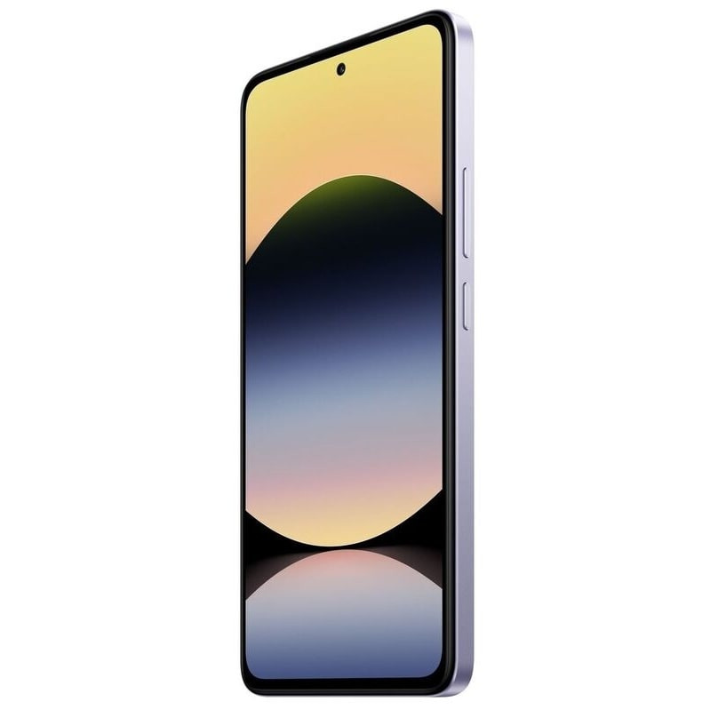 Смартфон Xiaomi Redmi Note 14 8/128GB Фиолетовый (Mist Purple)