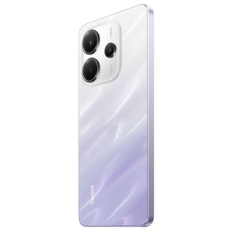 Смартфон Xiaomi Redmi Note 14 8/128GB Фиолетовый (Mist Purple)
