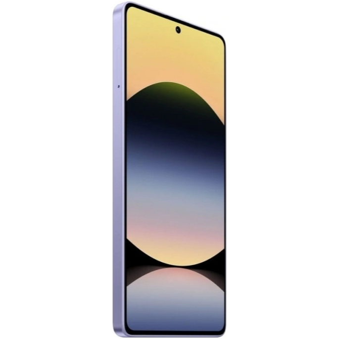 Смартфон Xiaomi Redmi Note 14S 8/256GB Фиолетовый (Aurora Purple)