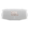 Портативная колонка JBL Charge 6 Белый (White)