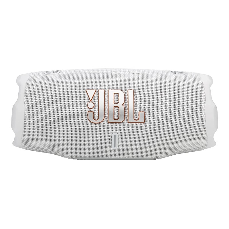 Портативная колонка JBL Charge 6 Белый (White)