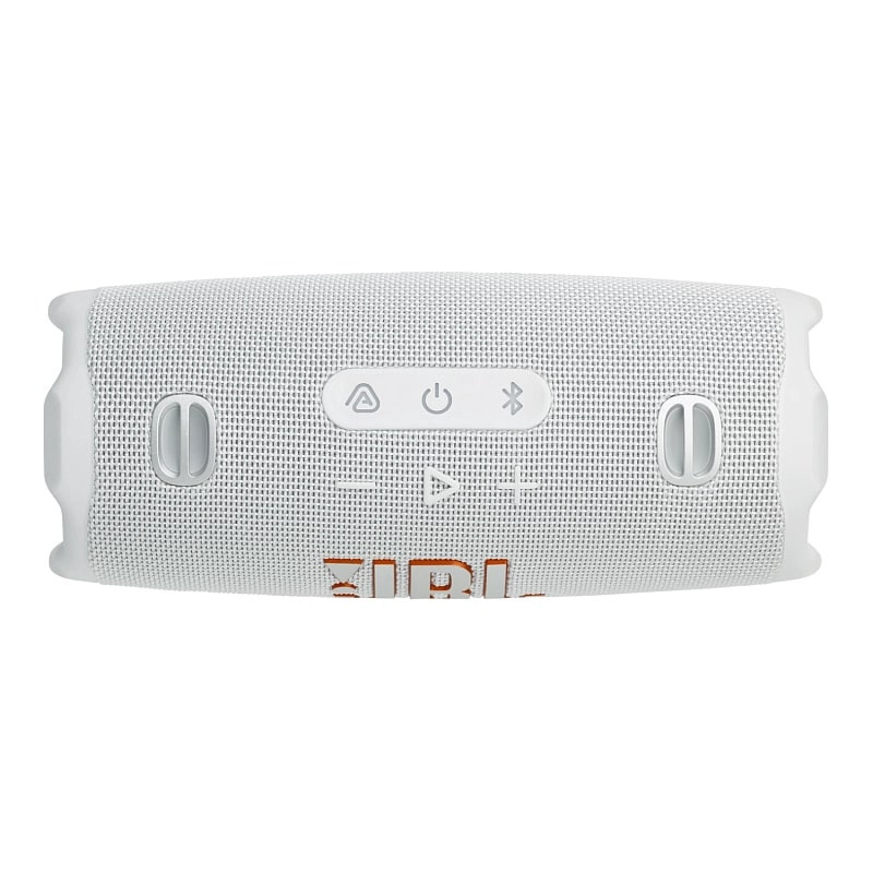 Портативная колонка JBL Charge 6 Белый (White)