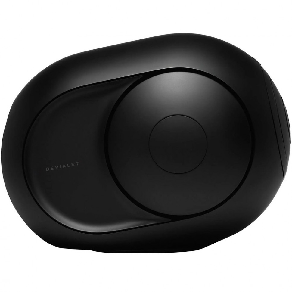Портативная акустика Devialet Phantom I 103 dB Черный (Matte Black)