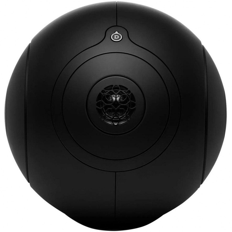 Портативная акустика Devialet Phantom I 103 dB Черный (Matte Black)