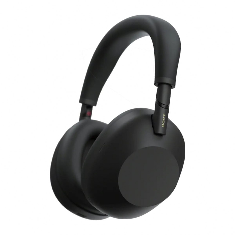 Беспроводные наушники Sony WH-1000XM6 Черный (Black)