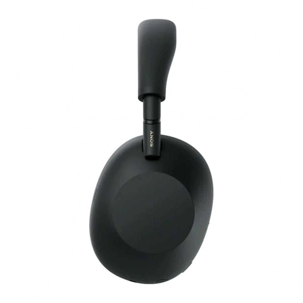 Беспроводные наушники Sony WH-1000XM6 Черный (Black)