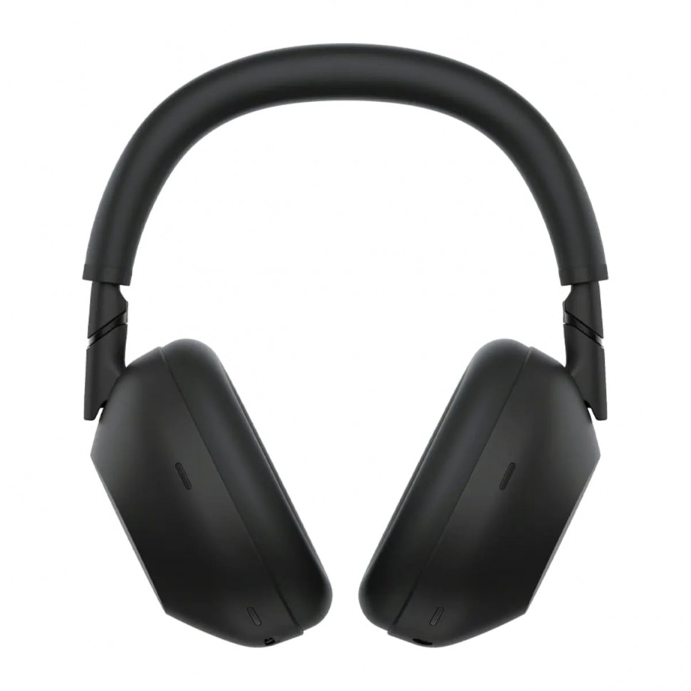 Беспроводные наушники Sony WH-1000XM6 Черный (Black)