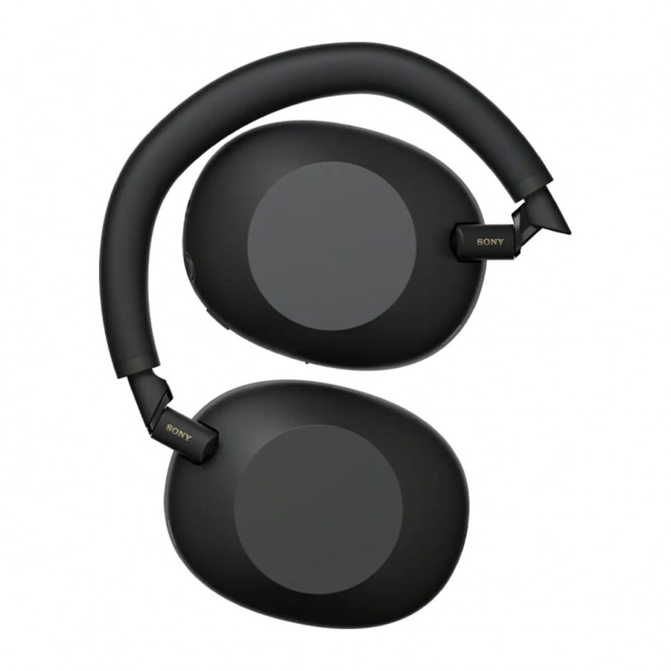 Беспроводные наушники Sony WH-1000XM6 Черный (Black)