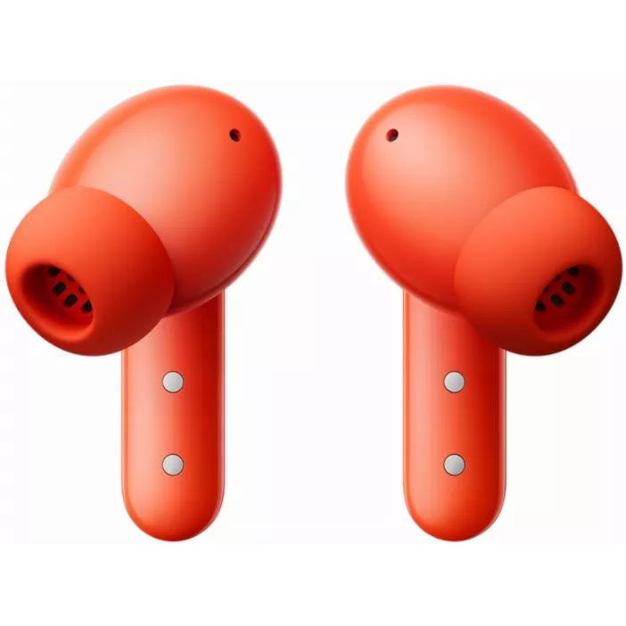 Беспроводные наушники CMF by Nothing Buds Pro 2 Оранжевый (Orange)
