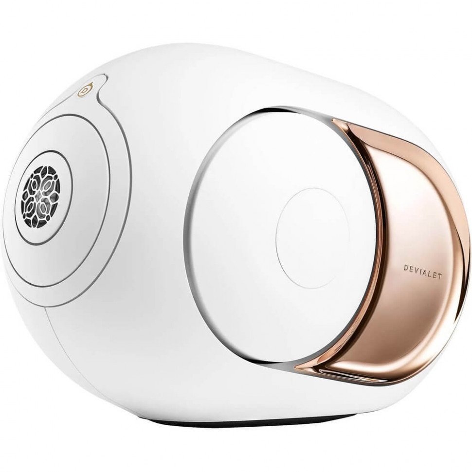 Портативная акустика Devialet Phantom I 108 dB Золото (Gold)